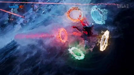 Phàm Nhân Tu Tiên Tập 125 Thuyết Minh