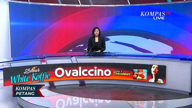 Ruang Induk AC di Gedung Panin Bank Terbakar, Pegawai Panik Berhamburan Keluar