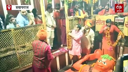 महाकुंभ में गौतम अडानी; बोले- सादे समारोह में होगी बेटे की शादी, नहीं होगा सेलिब्रिटी का जमावड़ा