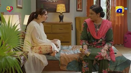 Mann Marzi Episode 10 - [Eng Sub] - Haroon Shahid - Fatima Effendi - Humayoun Ashraf - 19th Jan 2025