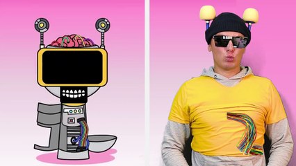 Sprunki 2 Phase 4 PINKI Incredibox in Real life. ❤️ _sprunki _incredibox