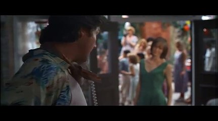 blown away / 1994 Jeff Bridges, Tommy Lee Jones, Forest Whitaker,