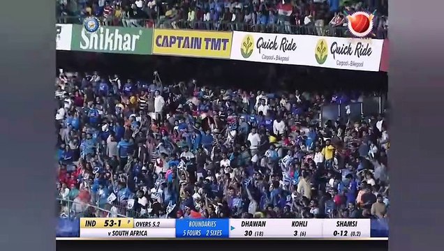 INDIA VS SOUTH AFRICA 3RD T20 ｜ IND VS SA ｜ FULL MATCH HIGHLIGHTS ｜ IND VS SA MOST THRILLING EVER