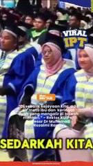 Pengorbanan ibu & ayah