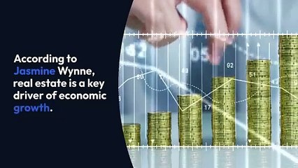 The Vital Role of Real Estate in Modern Society According to Jasmine Wynne