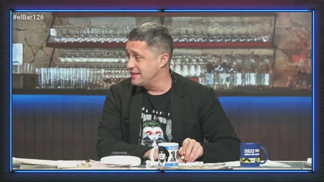 La diferencia en el saldo arbitral de penaltis entre Real Madrid y Barça