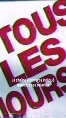 « Angry Anglo » : au Québec, une vendeuse de Walmart devient l'héroïne de la défense du français