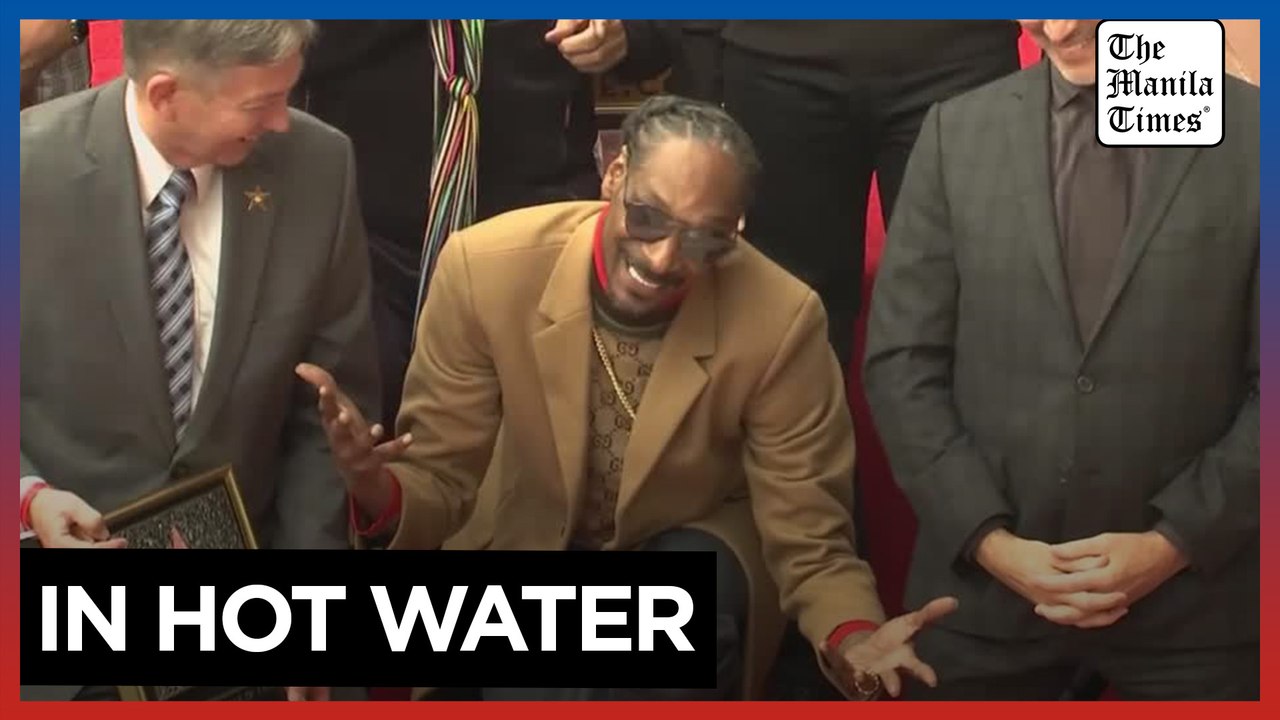 Snoop Dogg, Nelly and Carrie Underwood face criticism for performing at Trump inauguration party