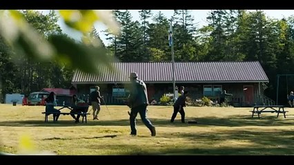 Retour à Sullivan's Crossing : la série romantique dramatique avec Chad Michael Murray