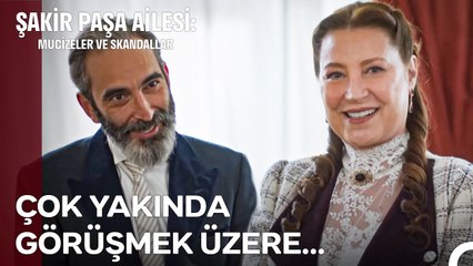 Konağımızda Başka Anılarla... - Şakir Paşa Ailesi; Mucizeler ve Skandallar Özel Bölüm (SON SAHNE)