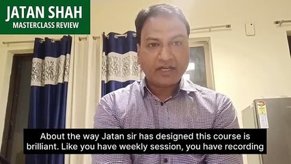 Skill Nation Student Reviews | The development of prompt tends