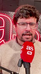 El problema de Camavinga en el centro del campo