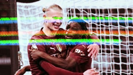 HIGHLIGHTS | IPSWICH 0-6 MAN CITY | Foden (2), Kovacic, Doku, Haaland & McAtee goals!