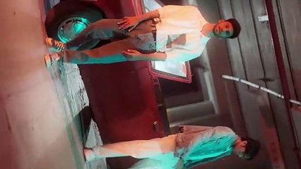 MITRAZ - Akhiyaan (Official Music Video)(2K_HD)