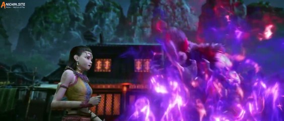 Xi Xing Ji - Wu Kong 04 End (Subtitle Indonesia)