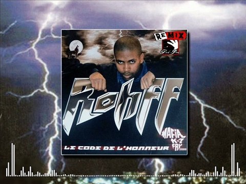 Rohff - Appelle moi Rohff (Drik-C prod.) [Remix]