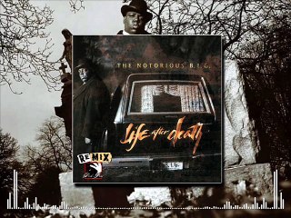 The Notorious B.I.G. - Somebody's Gotta Die (Drik-C prod.) [REMIX]