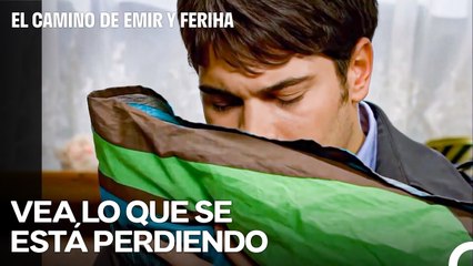 La Vida En Los Apartamentos #34; Echas de Menos Mi Perfume - El Camino de Emir y Feriha