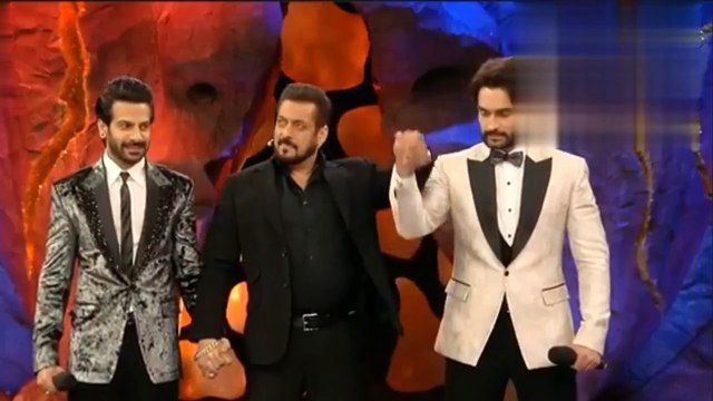 Karanveer MEHRA WINNING Moments - Becomes Bigg Boss 18 Winner Beats Vivian Dsena & Rajat Dalal