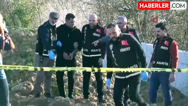 Baldız ve kurye cinayetinde biri ağırlaştırılmış, üç müebbet hapis talebi