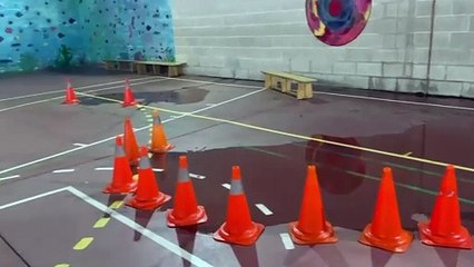 Desperfectos y fríos en colegios de León