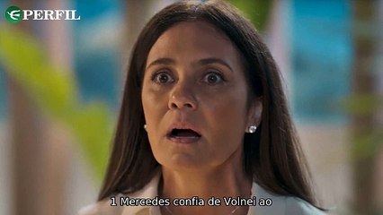 "Mania de Você: Mércia choca ao revelar namoro de Gracyanne em programa de Leo Dias"