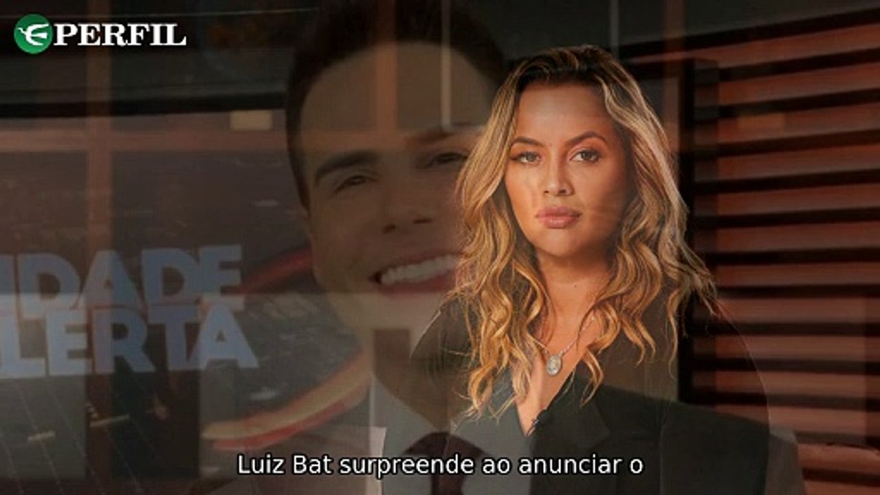 "Camila Farani no Times Brasil, Luiz Bacci rompe silêncio e Diego Hypolito no BBB 25: Notícias Bombásticas"