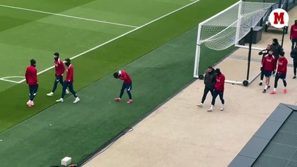 Última hora del PSG-City. Luis Enrique vs Guardiola, dos técnicos en apuros en la Champions