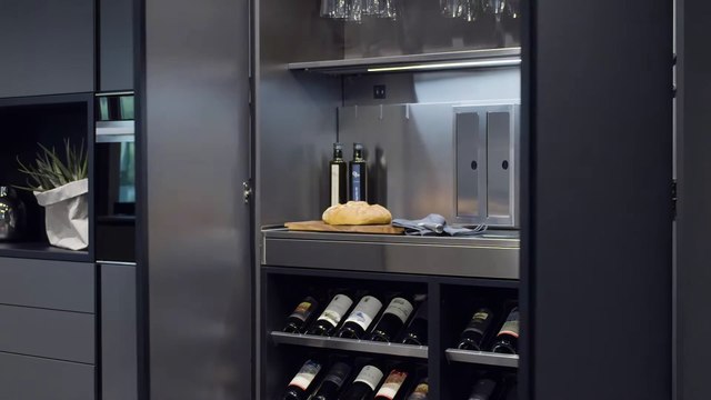 Discover NYC’s Best Italian Kitchen Showroom - Stosa Cucine