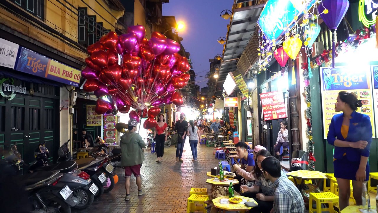 10 Best Places to Visit in Vietnam 2025 | Top Travel Destinations & Must-See Attractions