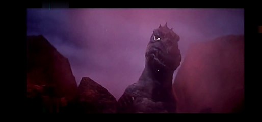 Yongary Il Più Grande Mostro (Parte 2 di 3) del 1967 [ITA]