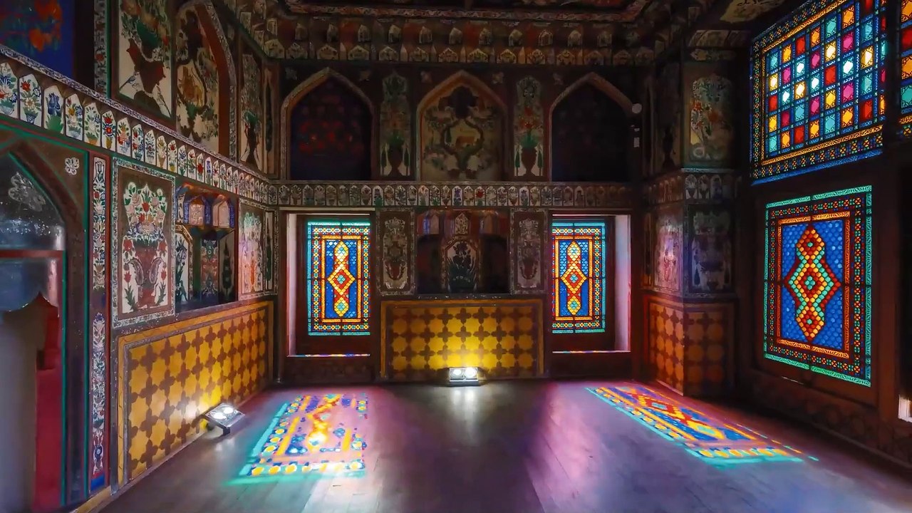 10 Best Places to Visit in Azerbaijan - A Complete Travel Guide for 2025