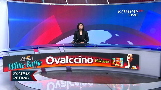 Jalan Grobogan-Semarang Lumpuh Total Imbas Tanggul Jebol