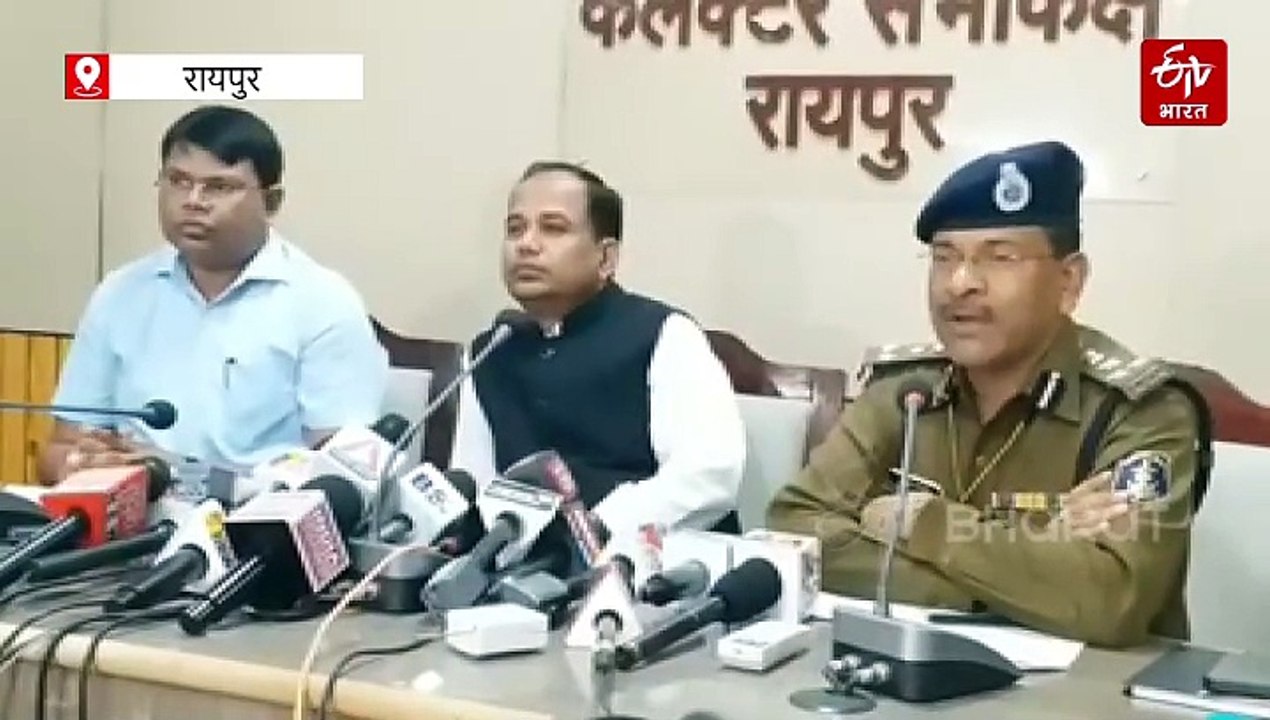 चुनाव के लिए प्रशासन मुस्तैद, गुंडे बदमाशों पर रखी जा रही निगरानी, आदर्श आचार संहिता लागू