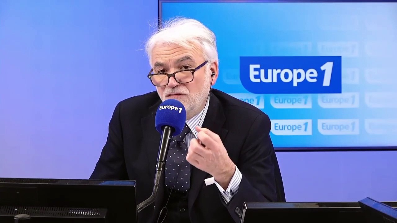 Pascal Praud et vous - «Les travailleurs français s'en sortiront-ils mieux avec Donald Trump ? Certainement pas», affirme Léon Deffontaines