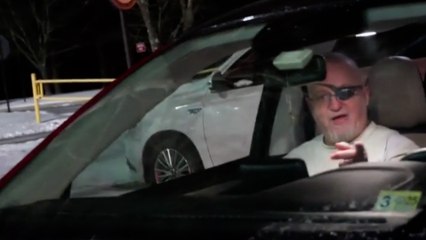 En libertad uno de los cabecillas del asalto al Capitolio tras aplicarse el indulto de Trump