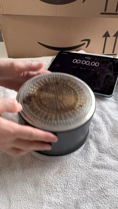 P.UBLlClTE 🛍️ Le LlEN de ce produit (n°52) est dans ma Bl0 (La Bl0-graphie est le texte de présentation sur ma page d’accueil daily, sous ma photo de profil)😀 / Comment enlever le brûlé sous la casserole 🥘