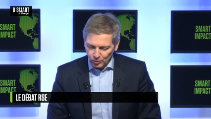 SMART IMPACT - Audition : assurer l’entente entre entreprises et salariés