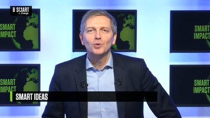 SMART IMPACT - Des courses anti-inflation