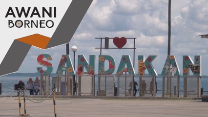 MOTAC Sabah sokong bina jeti pelancongan di Sandakan