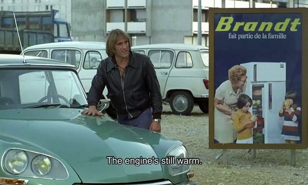 Bande-annonce du film Les Valseuses