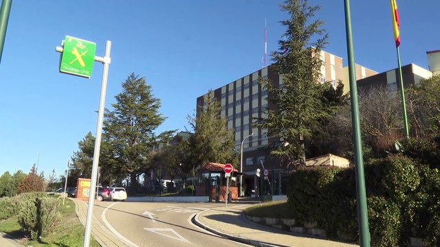 La Guardia Civil investiga el allanamiento de las viviendas de dos abogados de González Amador