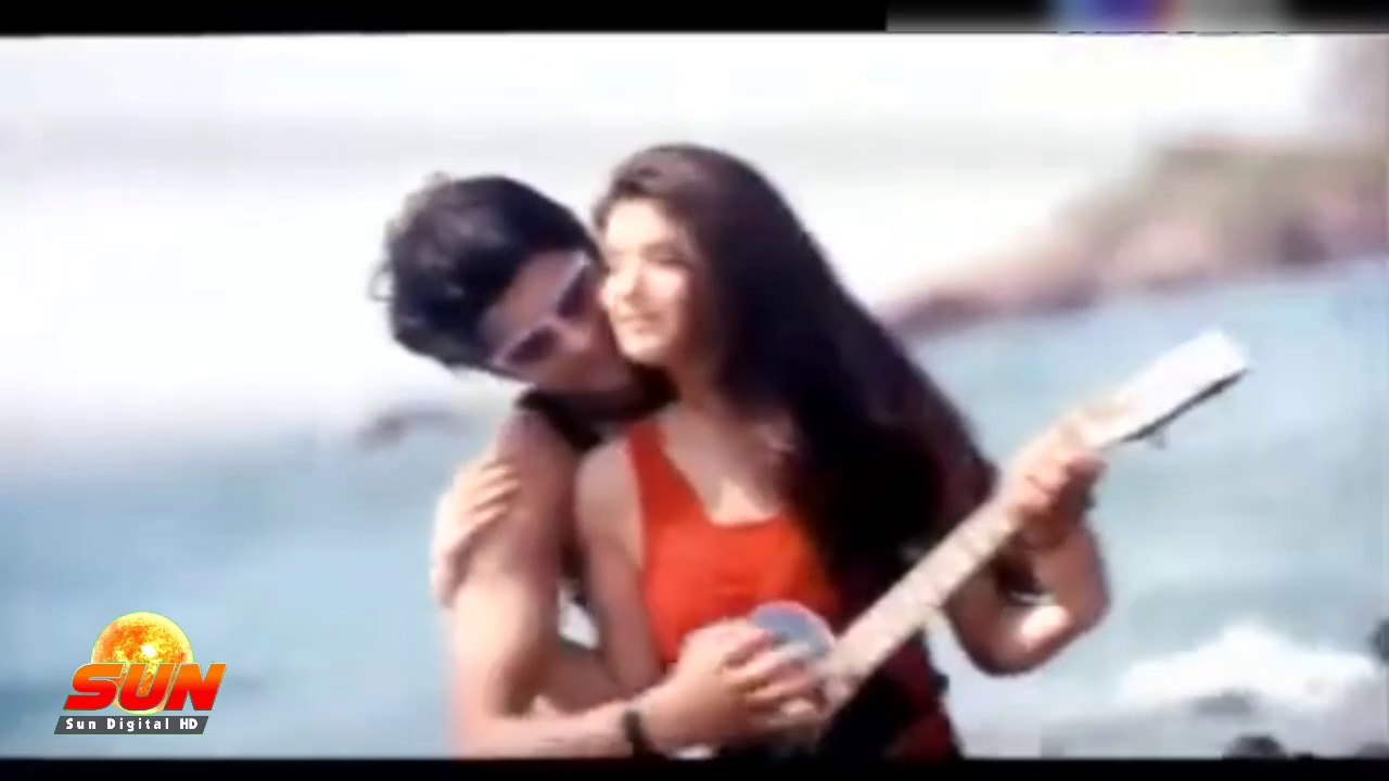 Ye Pehla Pehla Pyar | Pehla Pehla Pyar | Resham | Sun Digital Hd Channel