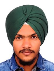 ਸਟੋਰੀ ਨਾਮ - ਤਰਨਤਾਰਨ ਦੇ ਪਿੰਡ ਪੰਡੋਰੀ ਰਣ ਸਿੰਘ ਦੇ ਨੋਜਵਾਨ ਦੀ ਕੈਨੇਡਾ ਵਿੱਚ ਭੇਦਭਰੀ ਹਾਲਤ ਵਿੱਚ ਹੋਈ ਮੌਤ