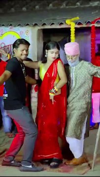 #video झुलनिया के गुजवा टूटल ए राजा | #sonurajbhar #firangi #archana |#Grapes Comedy #bhojpurisong