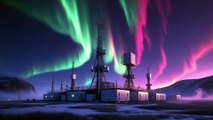 HAARP - Science, Secrets, and Speculation - High-frequency Active Auroral Research Program - Lesson