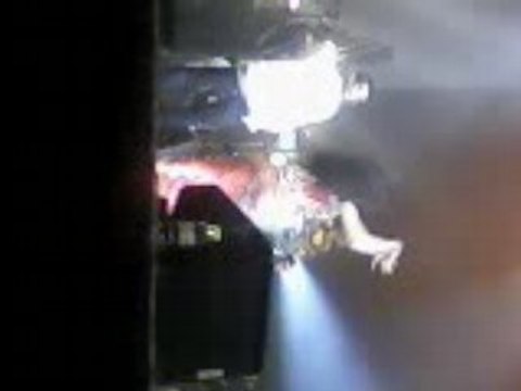 naima concert takfarinas