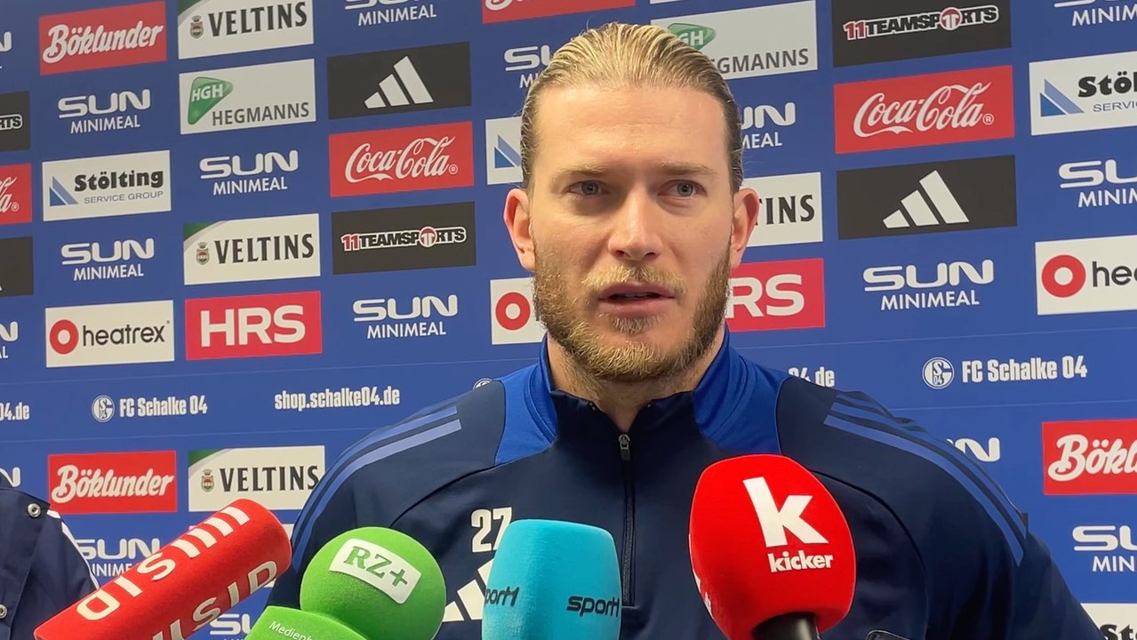 Karius: 'Chance, mich wieder ins Rampenlicht zu spielen'