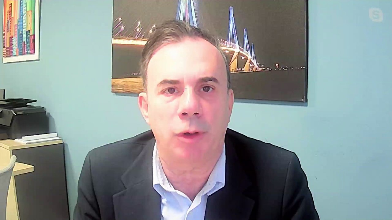 Μιχάλης Χριστοδουλίδης ενεργειακός επιθεωρητής: Η νέα εποχή Τράμπ, φέρνει και νέα εποχή στα ενεργειακά