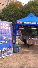 LIQUI MOLY ENGINE OIL